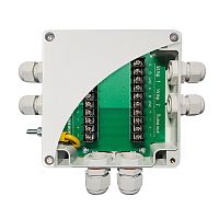 «ТРЕЗОР-БЗЛ» Блок защиты линии