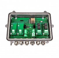 «ТРЕЗОР-БЛ» Блок линейный